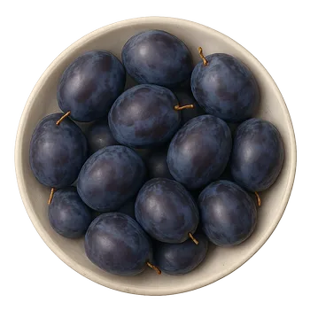 Сливы